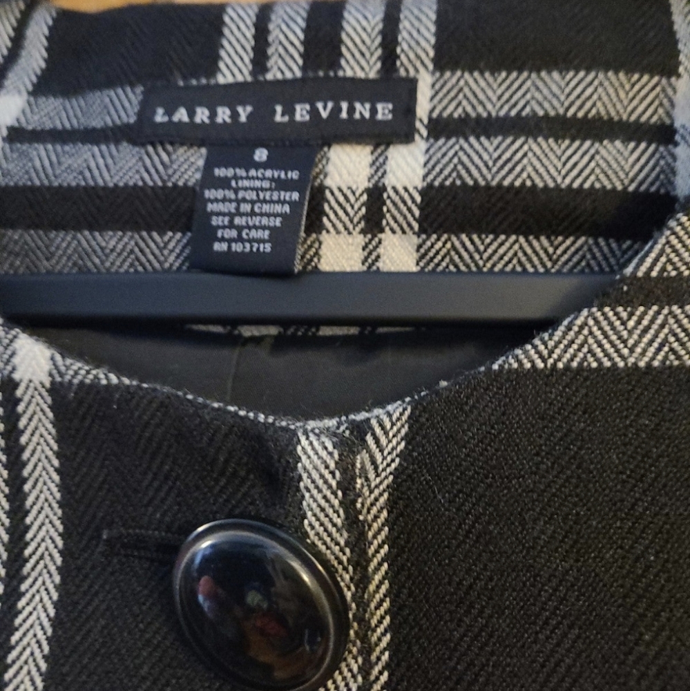 Larry levine jacket - Picture 4 of 4